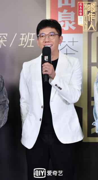 《我是唱作人》金志文选梁博当对手 欲报“七年之仇”