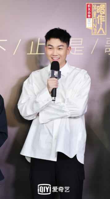 《我是唱作人》金志文选梁博当对手 欲报“七年之仇”