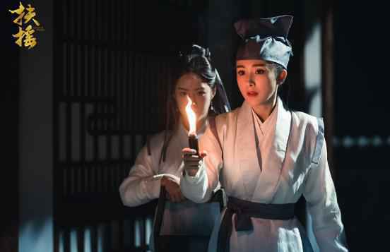 《扶摇》拼搏成就逆袭路 无惧万难奋斗赤子梦