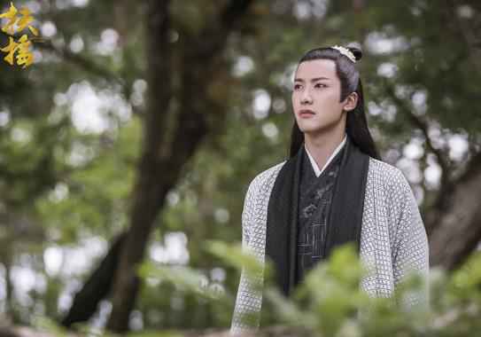 《扶摇》拼搏成就逆袭路 无惧万难奋斗赤子梦