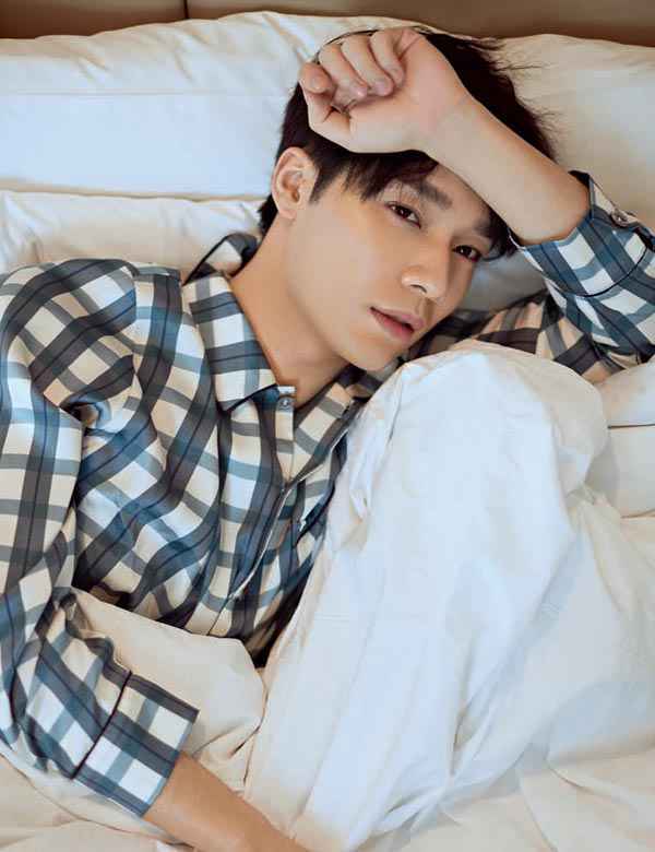 李岱昆 | 自律的人生，运气总不会太差