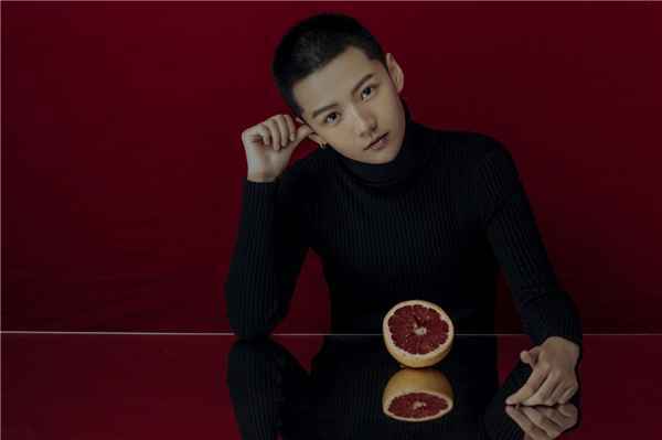 音乐人孙向阳2021年全新单曲《SUN》生日首发，勇敢做自己的太阳