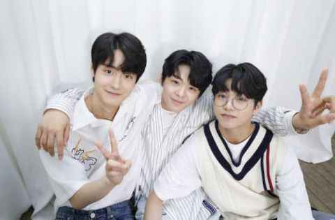 《Produce X 101》衍生团再一组！李津宇、李太胜、李宇镇 18 日出道