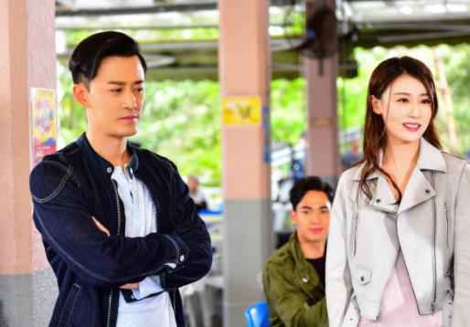 张雅卓《PTU机动部队》收官 为爱牺牲网友大呼不舍