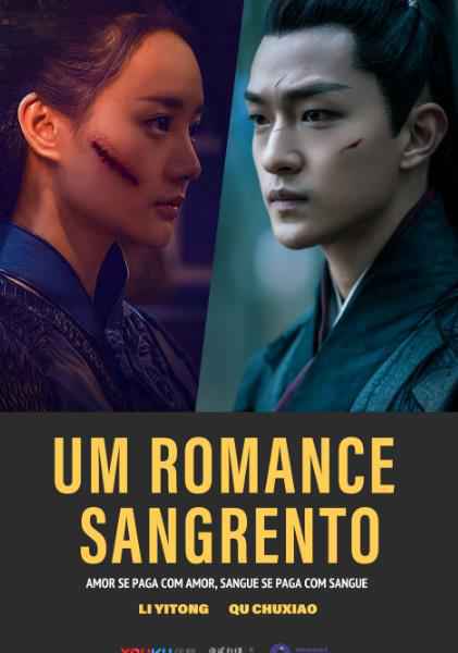 电影级制作斩获豆瓣高分,超级剧集《媚者无疆》走出国门再创辉煌