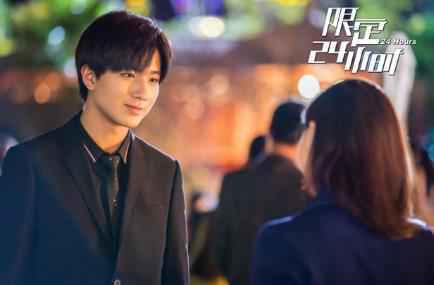 《限定24小时》:物化人变回物品,婉晨戳破物化人存在