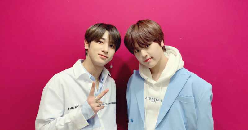 H&D 正式出道在即 本月底抢先公开先行曲！