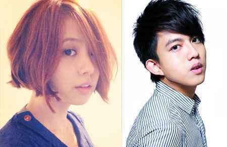 林宥嘉发文向丁文琪求婚：请你嫁给我