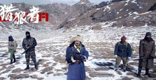 猎狼者大结局是什么揭秘 猎狼者各个人物角色结局详解