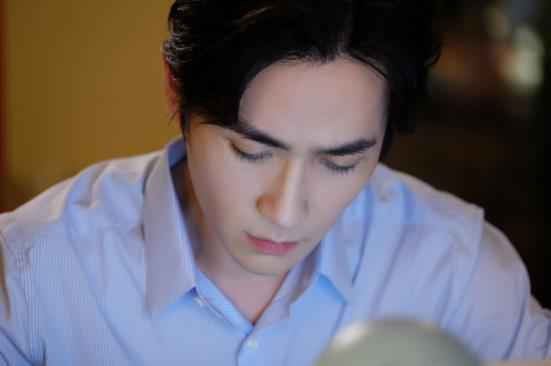 朱一龙《我的真朋友》即将收官 井然暖心助力圆青春创业梦