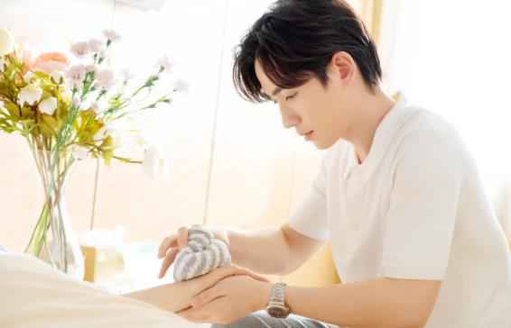 朱一龙《我的真朋友》即将收官 井然暖心助力圆青春创业梦