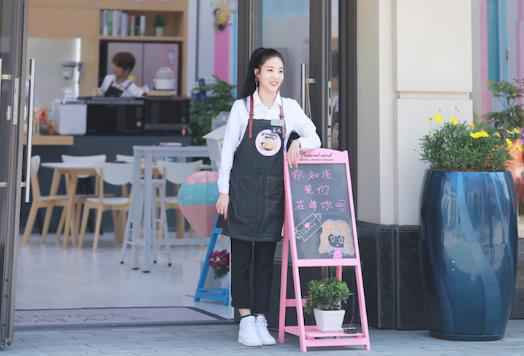 《心动的味道·厨语》赵品霖以奶茶换故事 刘也SNH48-孙芮花式编舞遭嫌弃