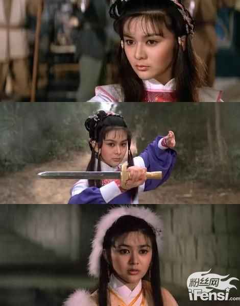 经历过小三事件的关之琳 曾经也那么疼