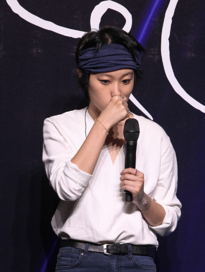 窦靖童承认出柜了女友竟和Angelababy有关