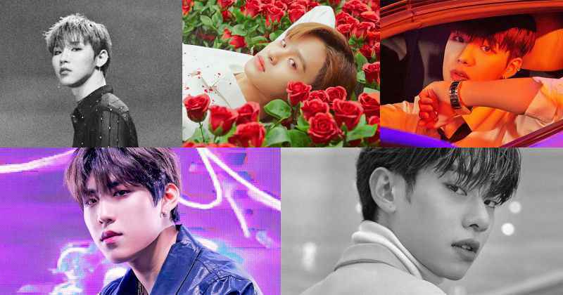 AB6IX 要回归啦！6 月初发行迷你二辑