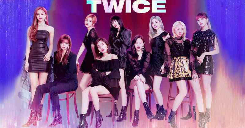 TWICE 世巡再度加开 首尔压轴场售票资讯出炉！