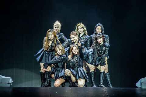 TWICE 世巡再度加开 首尔压轴场售票资讯出炉！