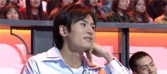 《演员请就位》赵薇为什么要选王森？