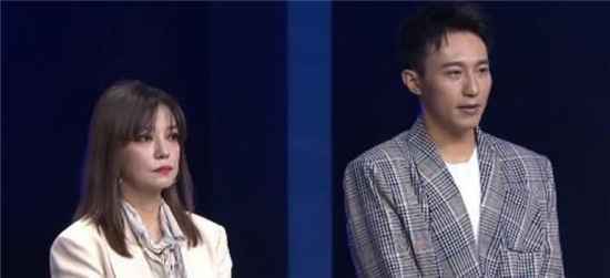 《演员请就位》赵薇为什么要选王森？