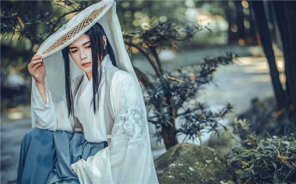 看国风来酷狗!「国风新语」企划联动鱼声开启国风专场声音直播