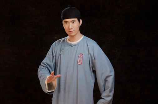 常远加盟《穿越吧》体验京剧文化 开启穿越之旅引期待