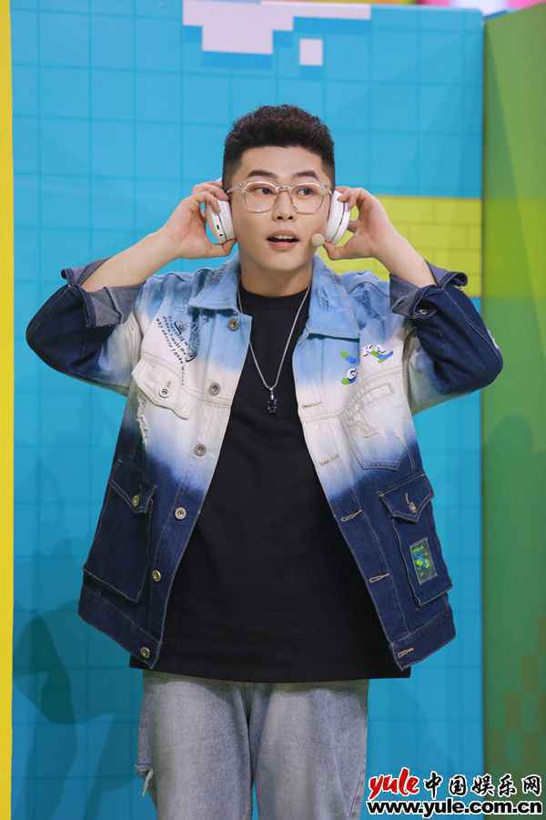 《开麦吧小主播》朱丹直言“太难了”！ 周九良想当德云社副总？