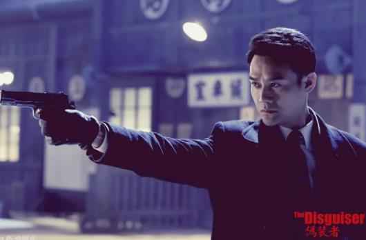 王凯做客《可凡倾听》 畅聊角色内外多面人生