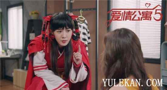 《爱情公寓5》为什么好看？最好看的是哪几集？