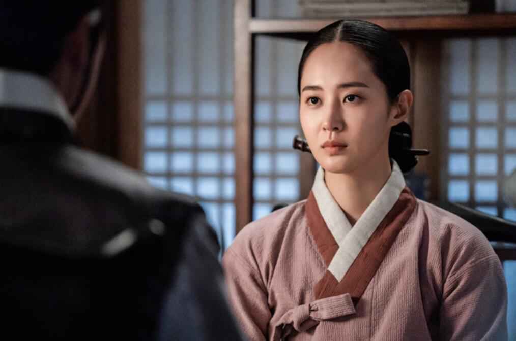 权俞利亲自剧透《Bossam - Steal the Fate》下半部看点！