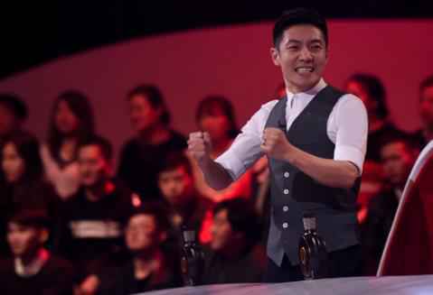 “记忆天才”上《极客出发》 展示人工记忆 小撒连连惊叹赞厉害