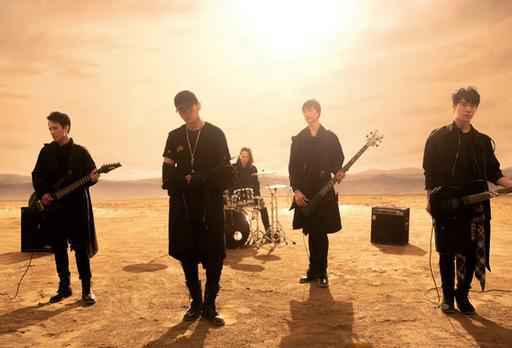 周杰伦宠昆凌无极限 新歌MV再藏亮点又是五月天？