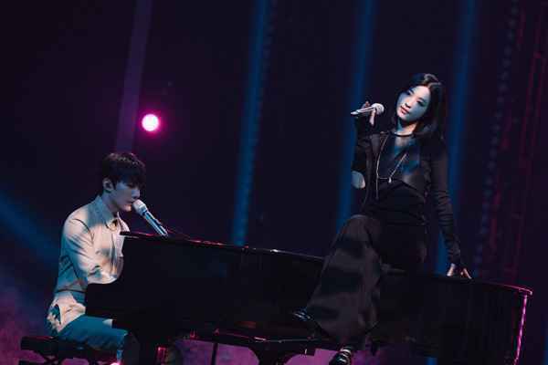 “子弹没有芯”CORSAK胡梦周新歌发行！直指言语暴力