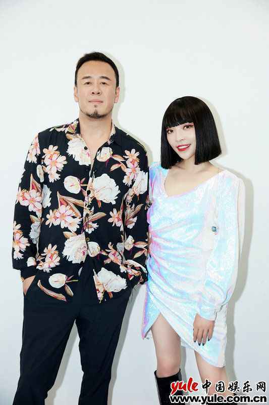 中国第一女rapper VaVa毛衍七再次破圈 与杨坤 携手合作新歌登陆北京卫视