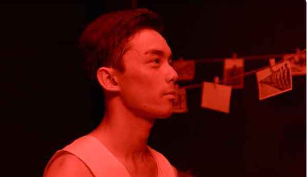 《理想照耀中国》热播,吴磊在这部剧中饰演着什么样的角色?