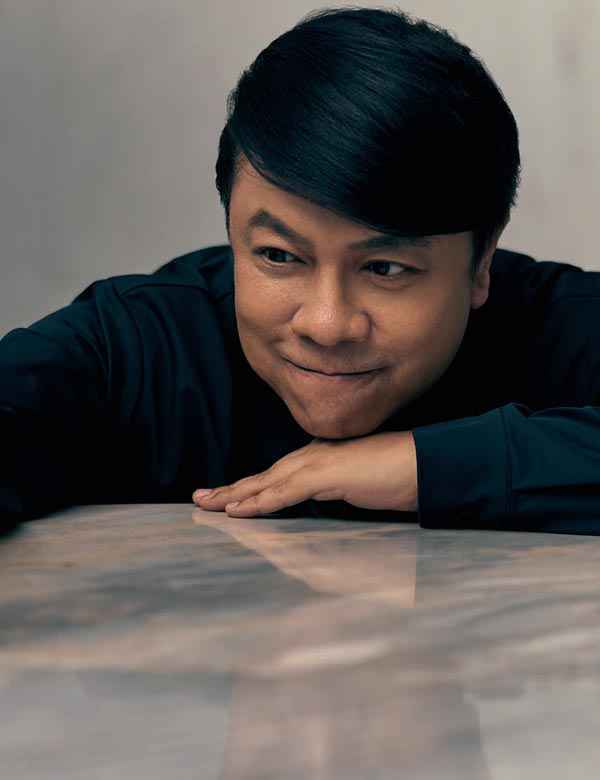 蔡康永 | 不要与自己和解