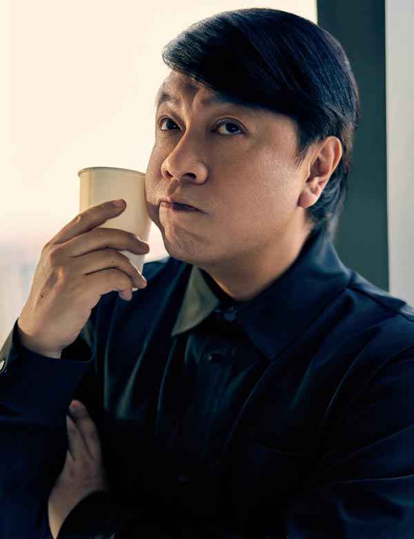 蔡康永 | 不要与自己和解