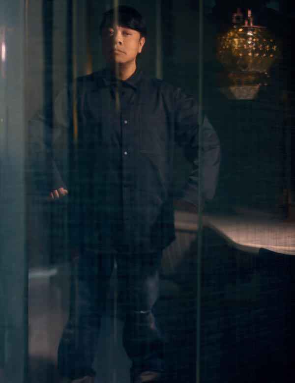 蔡康永 | 不要与自己和解