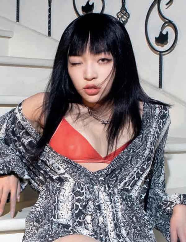 VaVa | 想要回到过去 也会憧憬未来