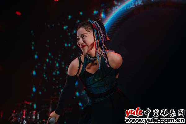 《当我们再一起》巡演完美收官，丁当感性总结“老友重聚、新友相识”