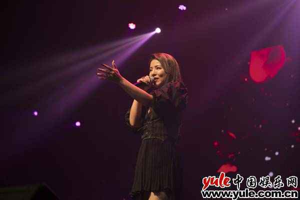 《当我们再一起》巡演完美收官，丁当感性总结“老友重聚、新友相识”