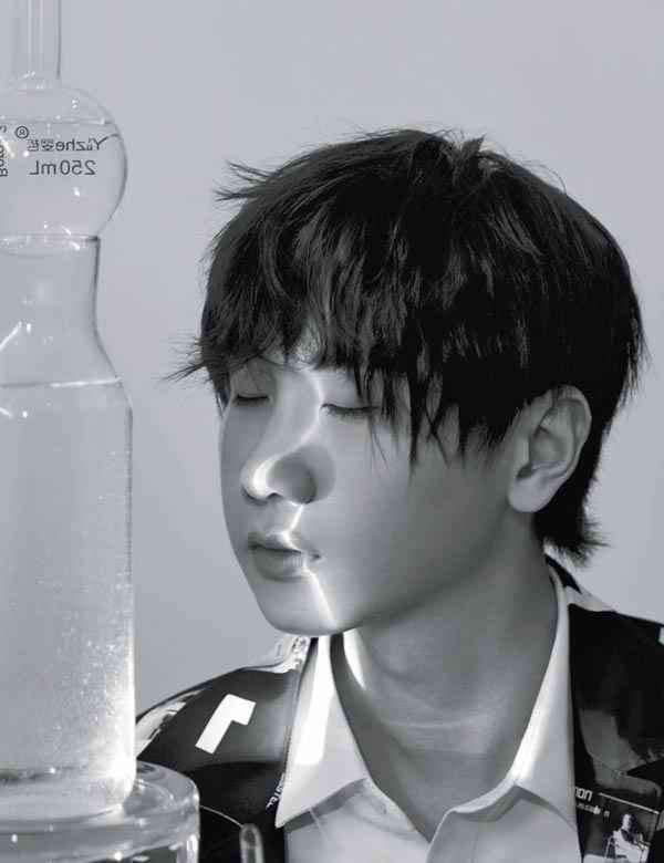 汪苏泷 | 寻乐环游记