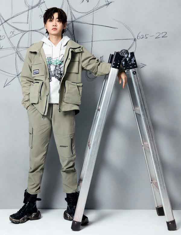 汪苏泷 | 寻乐环游记