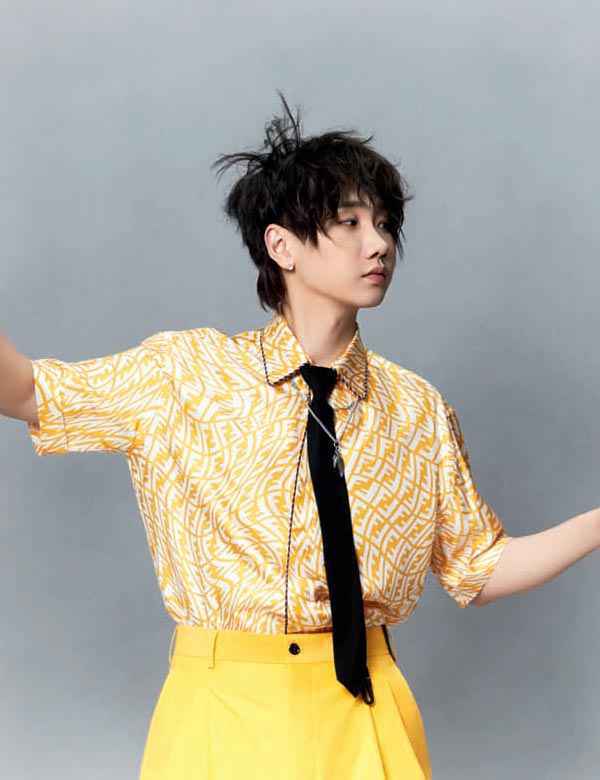 汪苏泷 | 寻乐环游记