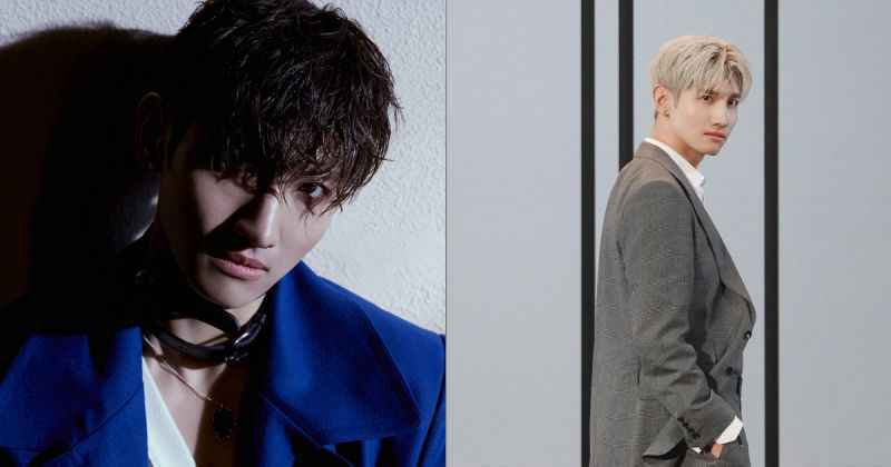 最强昌珉首张个专〈Chocolate〉获好评 蝉联 Oricon 双周冠军!