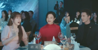 《月光变奏曲》初礼当主编，昼川成女儿奴，带娃哄娃都拿手