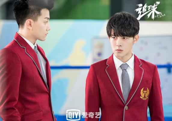 《追球》“真香”！范世錡卜冠今开启“沙雕恋爱”新模式 李汶翰变“爱情导师”