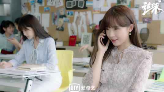 《追球》看点太多!李汶翰保护朱元冰失败 李艺彤“鉴莲”段位待提高