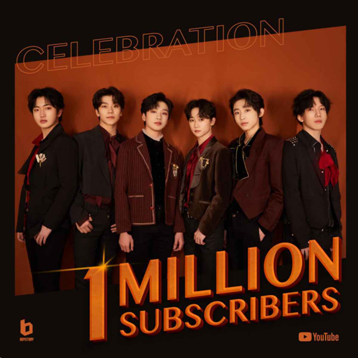 BOYSTORY献唱青春歌会 用青春点亮未来