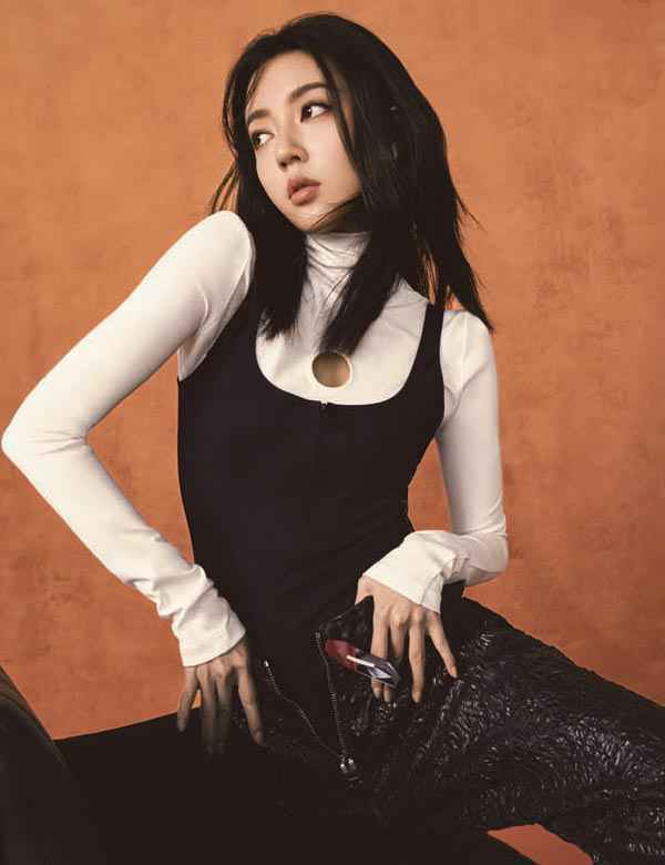 何瑞贤 | 不谈野心，向上求索