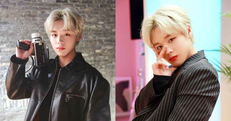 时隔半年 朴志训预定5月底回归！